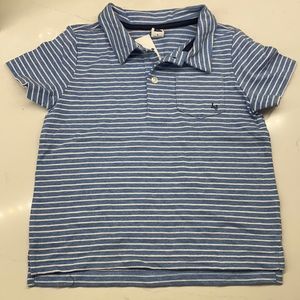 Janie and Jack polo